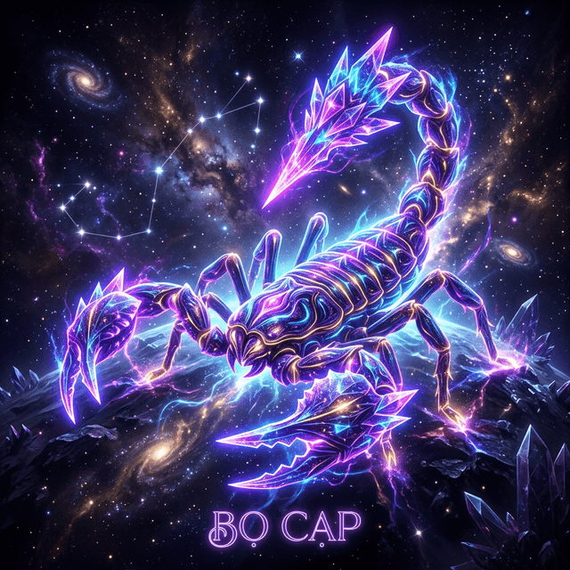 Tử vi cung Bọ Cạp tháng 4 năm 2026: Trực giác "Đỉnh chóp" hay chìm đắm trong bẫy "Kiểm soát"?