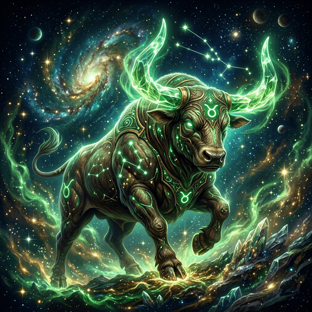 Tử vi cung Kim Ngưu tháng 4 năm 2026: Vận trình "Up trend", tiền bạc rủng rỉnh hay tình duyên "bất ổn"?