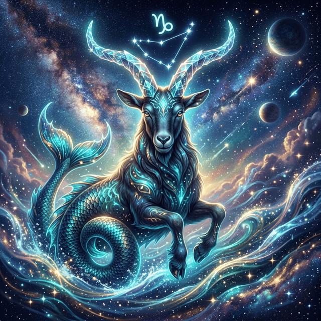 Tử vi cung Ma Kết tháng 4 năm 2026: "Workaholic" gánh còng lưng KPI hay ngã gục vì "Burnout"?