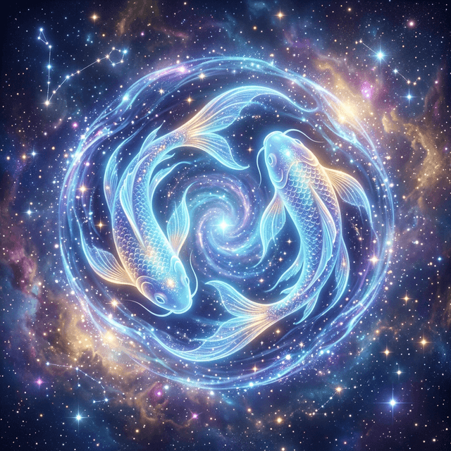 Tử vi cung Song Ngư tháng 4 năm 2026: Trùm "Chữa lành" hay Kẻ mộng mơ "Ảo tưởng"?