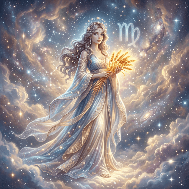 Tử vi cung Xử Nữ tháng 4 năm 2026: Trùm "Hoàn hảo" bứt phá hay kẹt trong bẫy "Overthinking"?