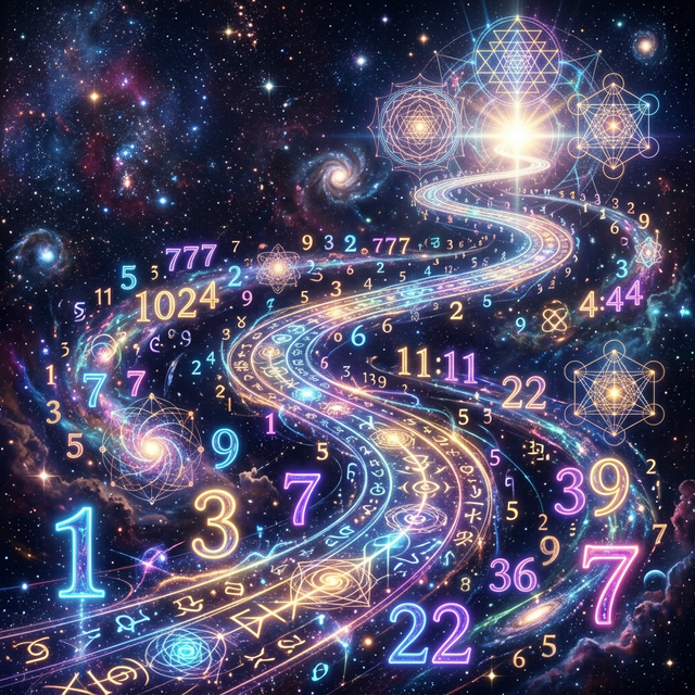 Thần Số Học Cá Nhân 2026: Giải Mã Vận Trình Sự Nghiệp & Tình Duyên