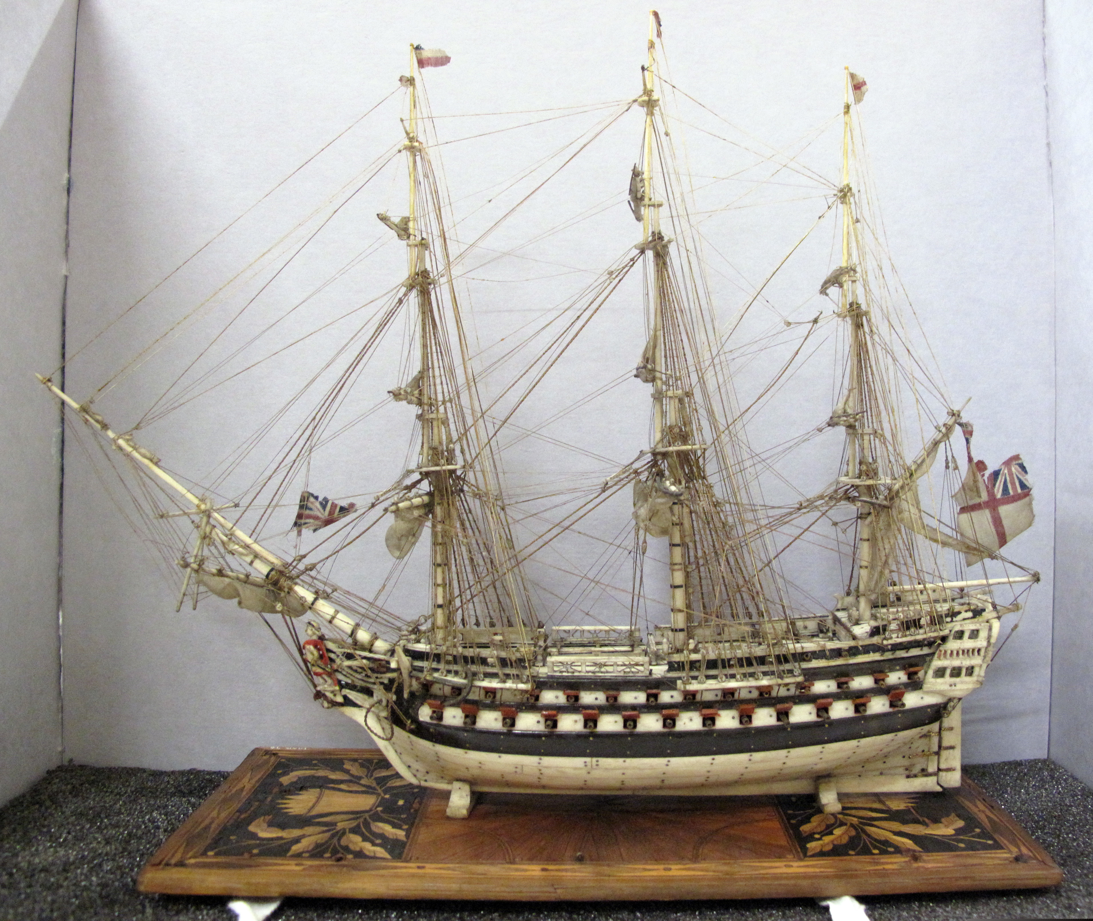 Thuyền buồm doanh nhân phong thủy