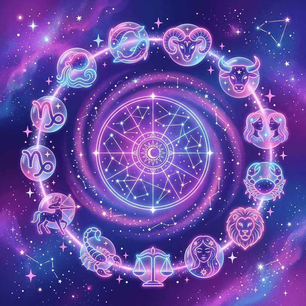 12 Cung Hoàng Đạo Ngày 04/04/2026: Quét Sạch Red Flag, Bật Mode Slay Cuối Tuần