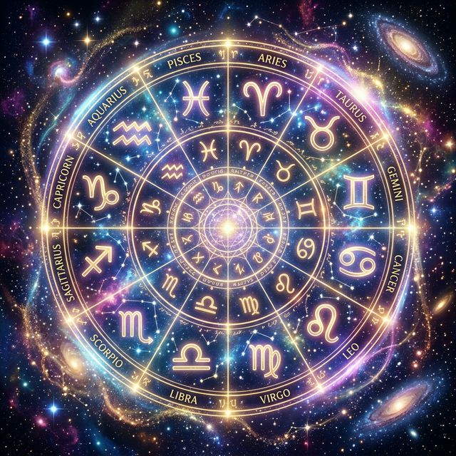 12 Cung Hoàng Đạo Ngày 28/03/2026: Giải Mã Tiếng Thì Thầm Của Các Chòm Sao