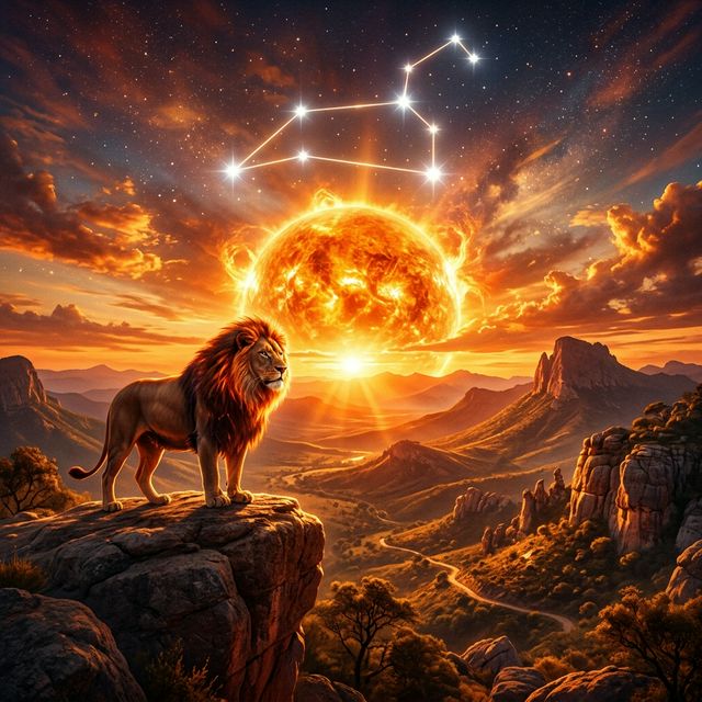 Tử Vi 12 Cung Hoàng Đạo Tháng 7 Năm 2026: Nóng Bỏng Như Mùa Hè, Cú Chốt Rực Lửa