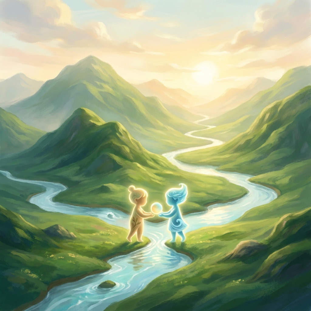 Đặt tên con năm 2026 cho bố mẹ mệnh Thổ - Vững chãi hanh thông