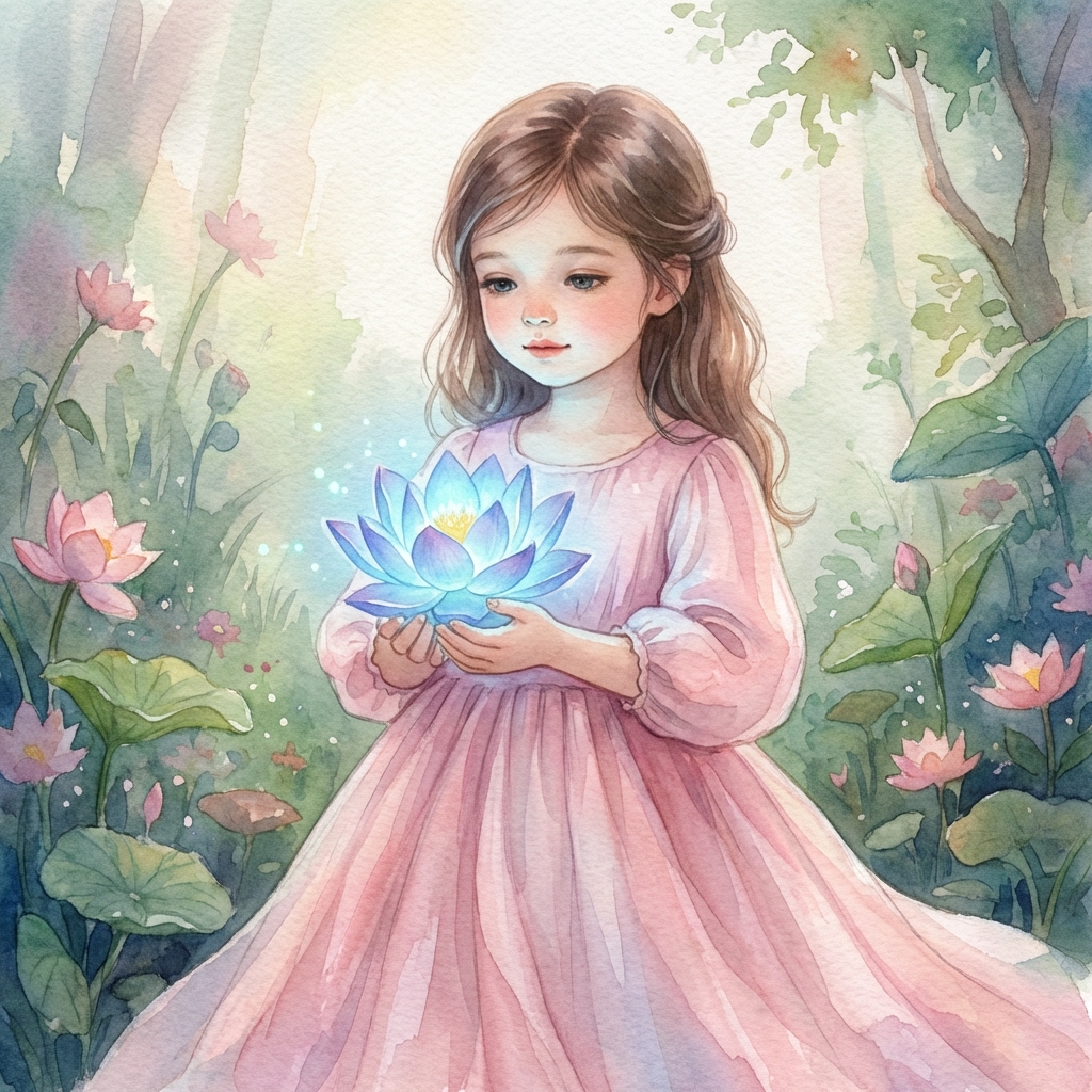 Top 30+ tên đẹp cho bé gái sinh năm 2026 Bính Ngọ - Dịu dàng