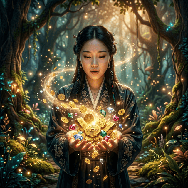 Mơ Thấy Tiền Bạc, Vàng Hoặc Nhặt Được Tiền Là Điềm Gì? 9 Trường Hợp Thường Gặp