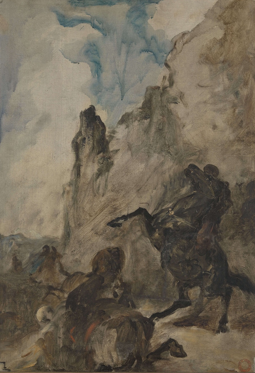 Mơ Thấy Bị Rượt Đuổi 🏃: Áp Lực Cuộc Sống Đang Bủa Vây?