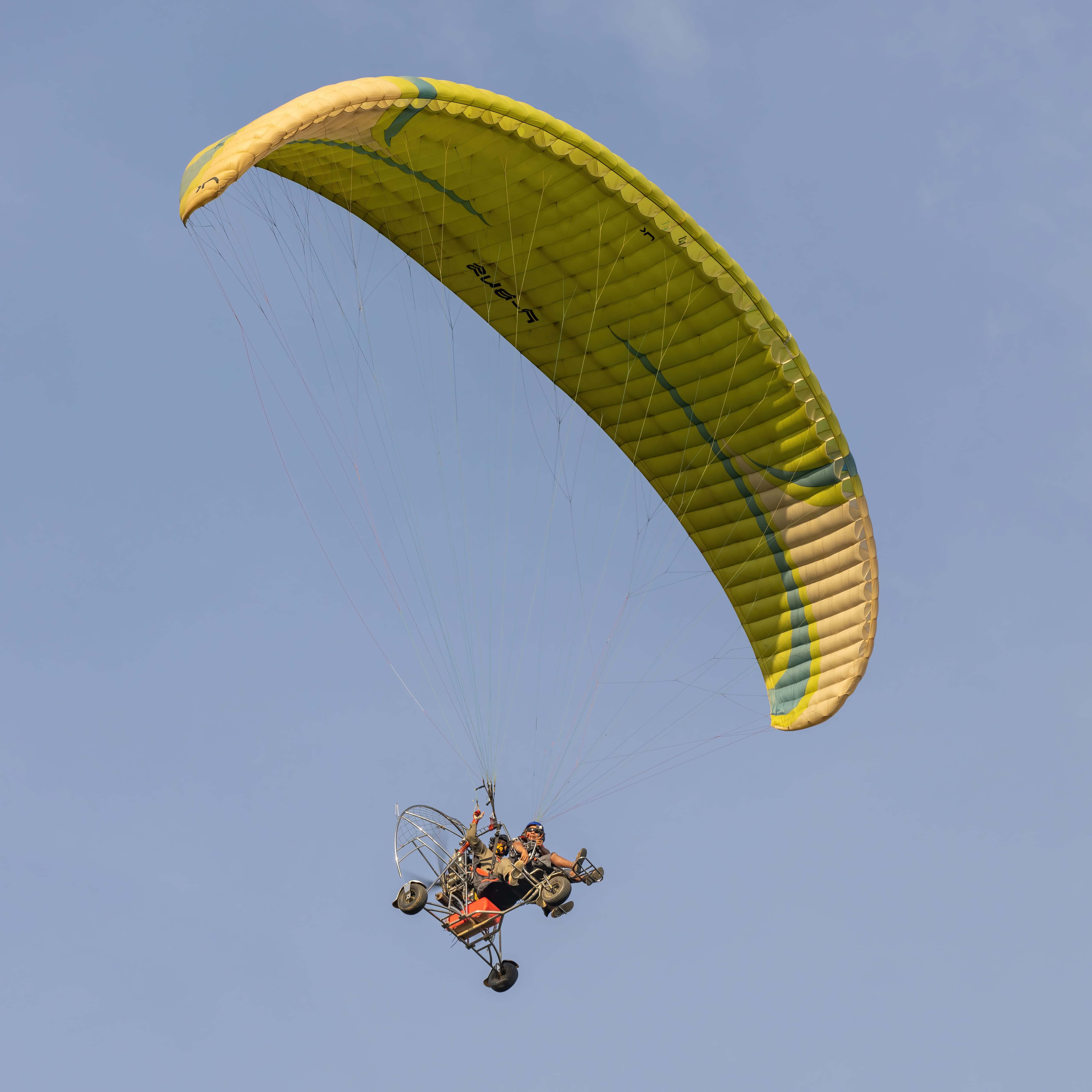 Mơ Thấy Mình Biết Bay 🕊️: Sự Tự Do Hay Xa Rời Thực Tế?