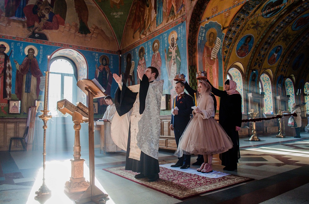 Mơ Thấy Đám Cưới 💍: Hạnh Phúc Viên Mãn Hay Điềm Báo Chia Ly?