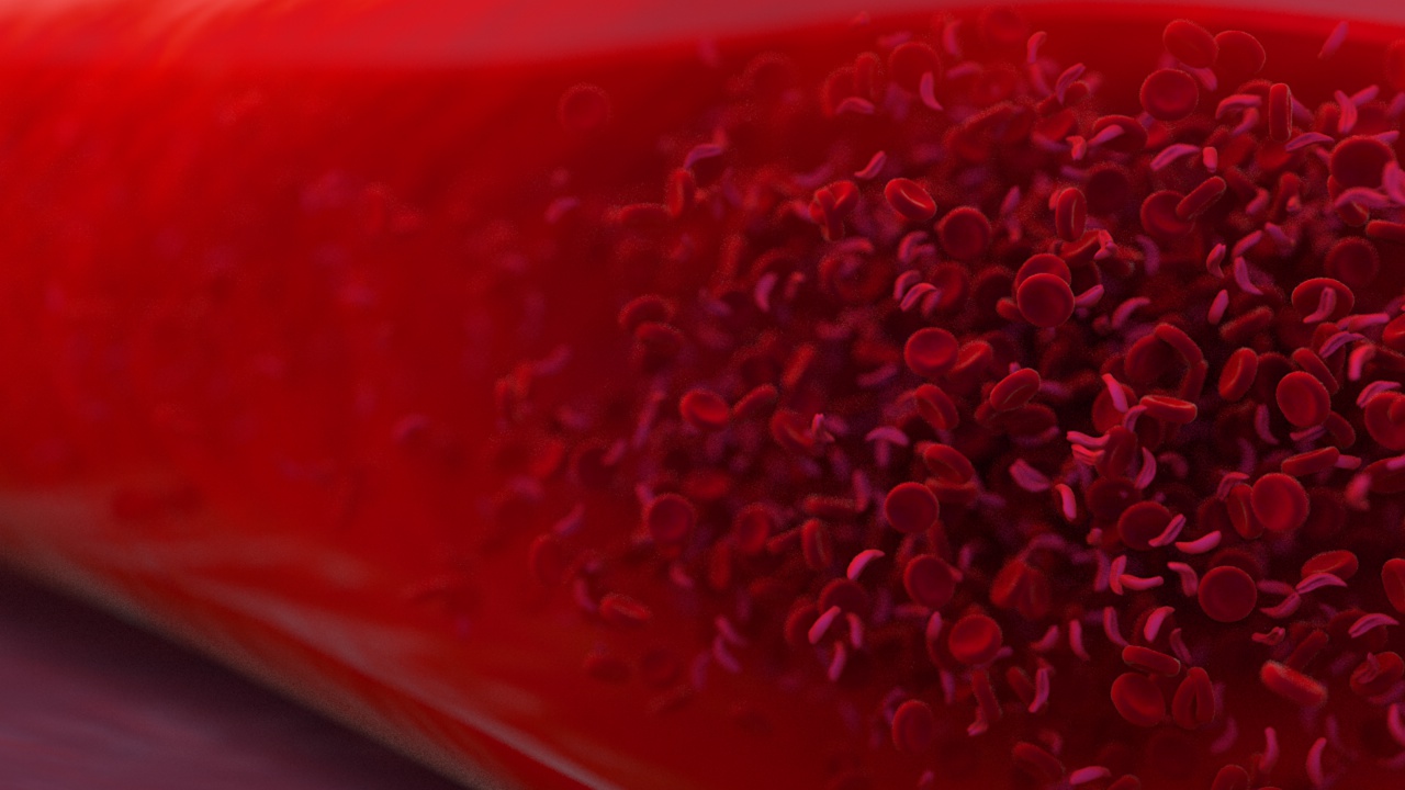 Mơ Thấy Máu 🩸: Điềm Báo Huyết Quang Hay Sự Tái Sinh?