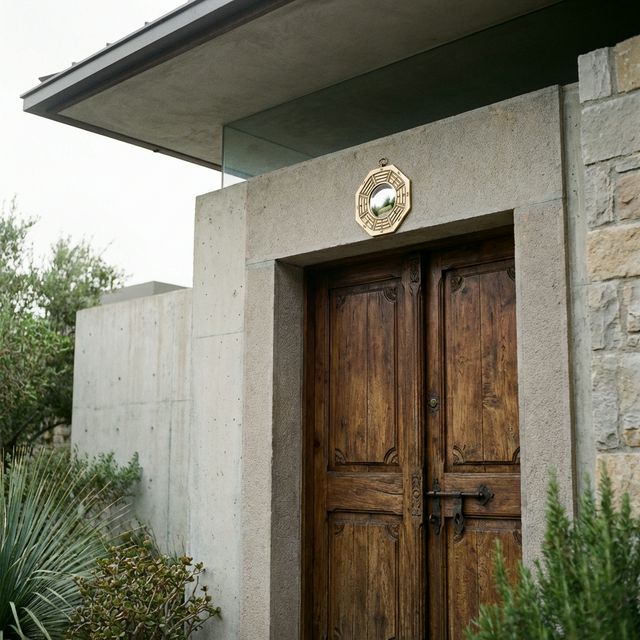 Cách Hóa Giải Nhà Không Hợp Bản Mệnh