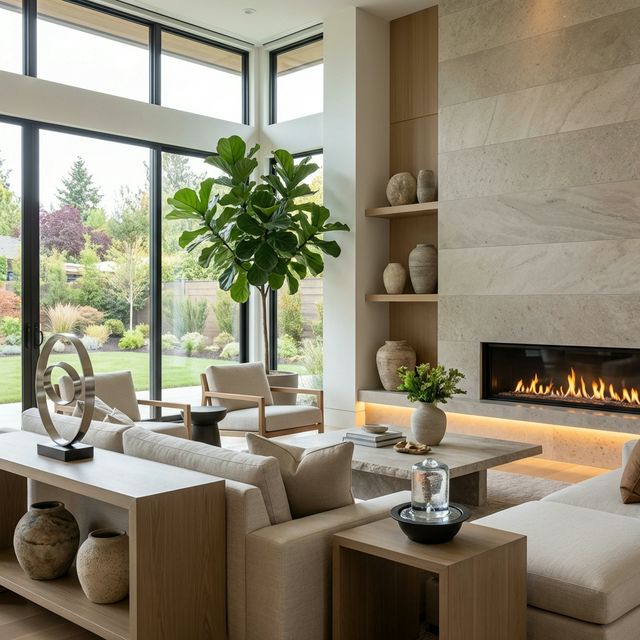 Hướng Nhà Hợp Mệnh Kim, Mộc, Thủy, Hỏa, Thổ