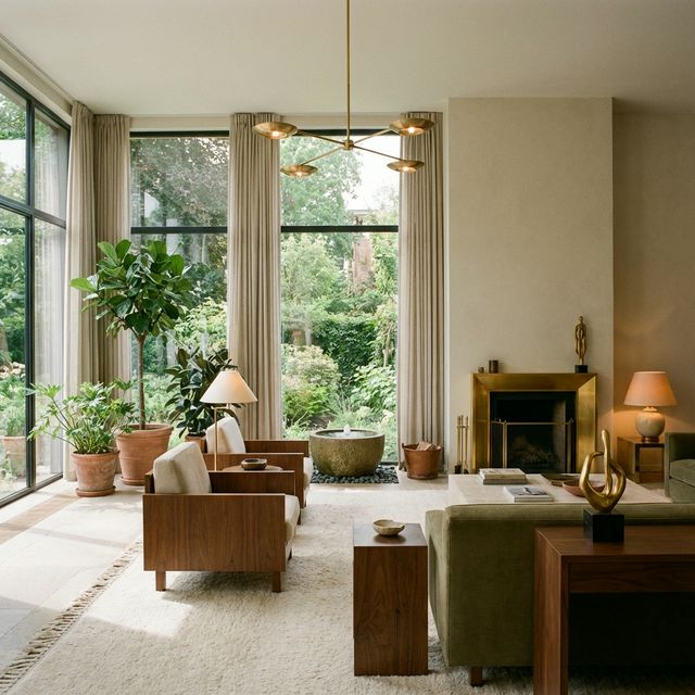 Vai Trò Của Hướng Cửa Chính Trong Phong Thủy