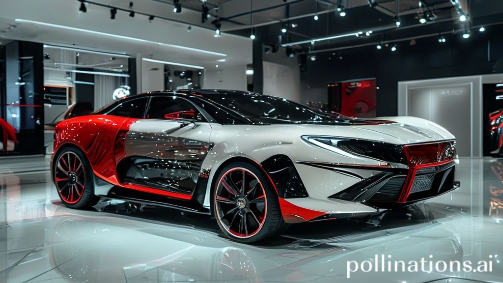 Chọn Màu Xe Hợp Tuổi 🚗: Vạn Dặm Bình An