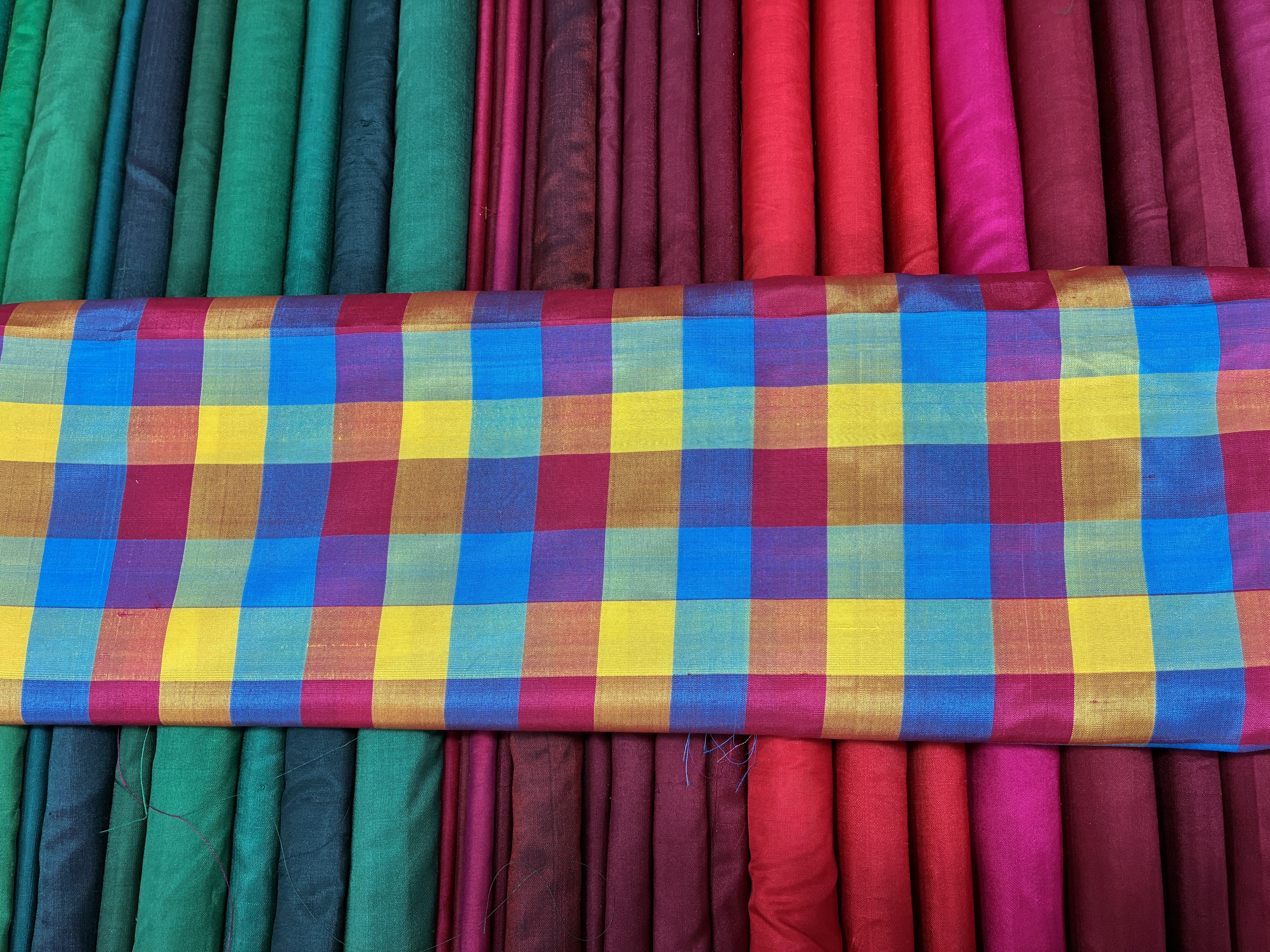 Nghệ Thuật Phối Màu Quần Áo 👗: Mặc Đẹp Để Thành Công