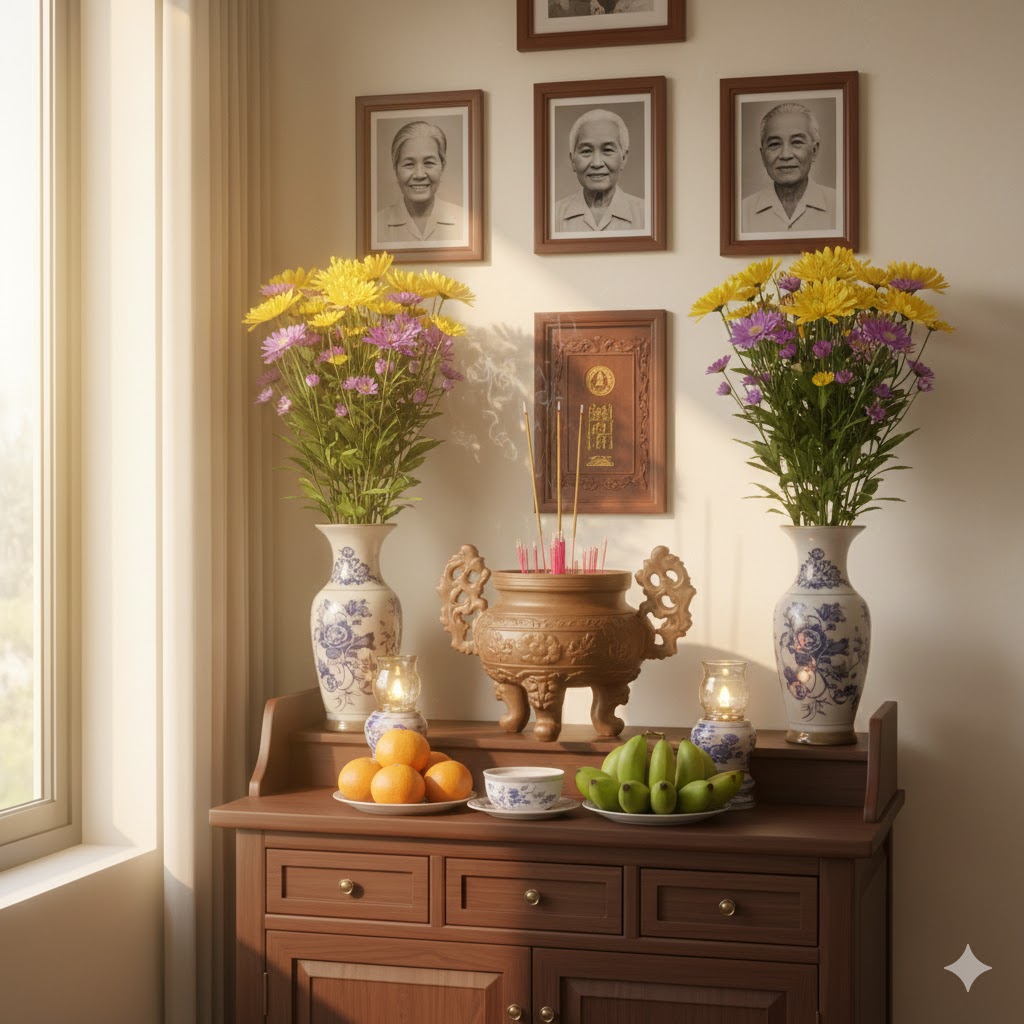 Cất Công Chiêu Tài Nhưng Tiền Vẫn Đội Nón Ra Đi: 7 Sai Lầm Tâm Linh Phổ Biến