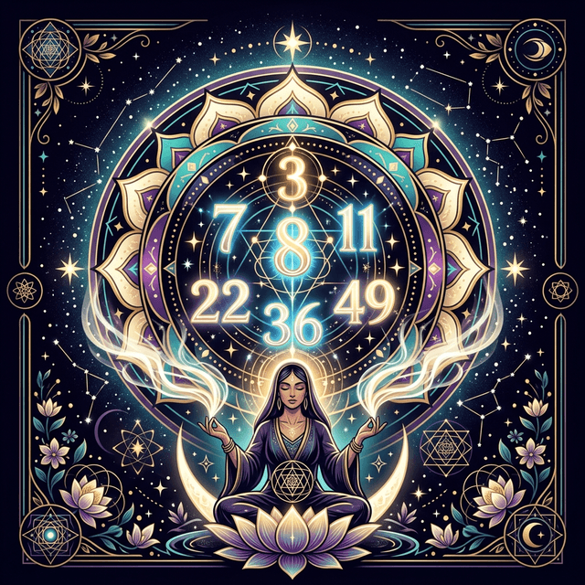 Con Số May Mắn Hôm Nay 05/04/2026 Cho 12 Con Giáp: Mật Mã Thanh Tẩy