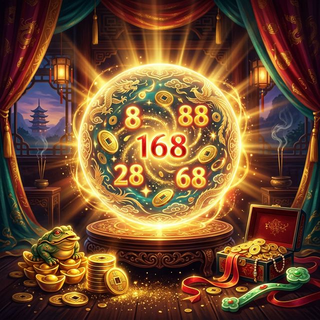 Con Số May Mắn Hôm Nay 28/03/2026 Theo Tuổi: Kích Vượng Khí, Rước Tài Lộc