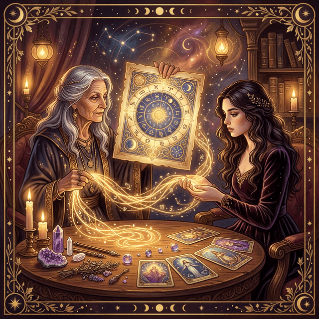 Xem bói tình duyên qua ngày sinh chính xác nhất năm 2026