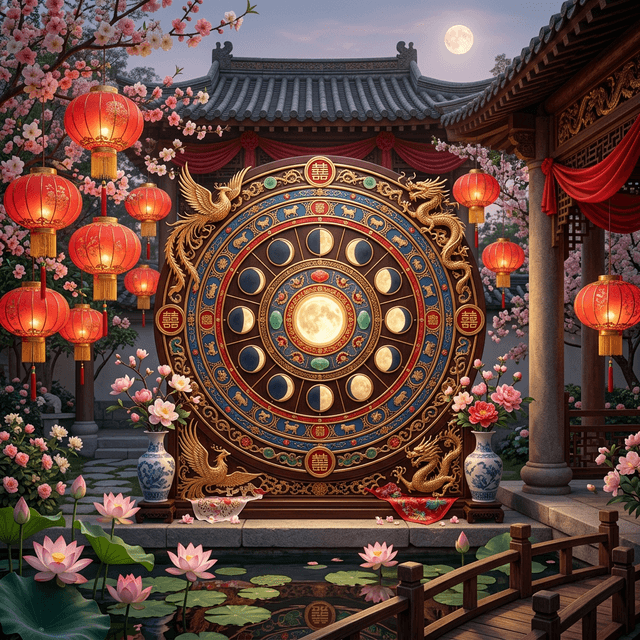 Những Tháng Cưới Đẹp Trong Năm 2026 Giúp Tình Duyên Thuận Lợi