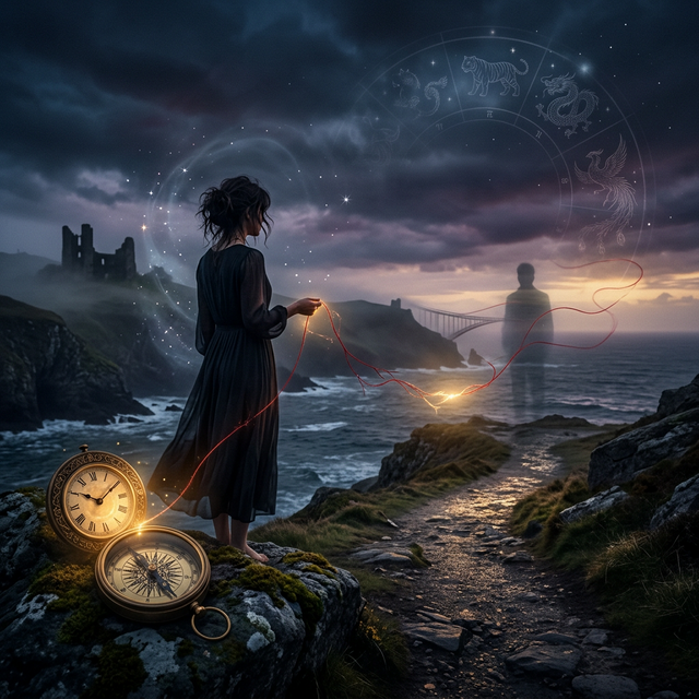 Bói Tình Duyên Có Quay Lại Không? Dấu Hiệu Tái Hợp Chính Xác