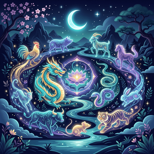 Tử Vi Ngày 05/04/2026 Cho 12 Con Giáp: Chủ Nhật Chữa Lành