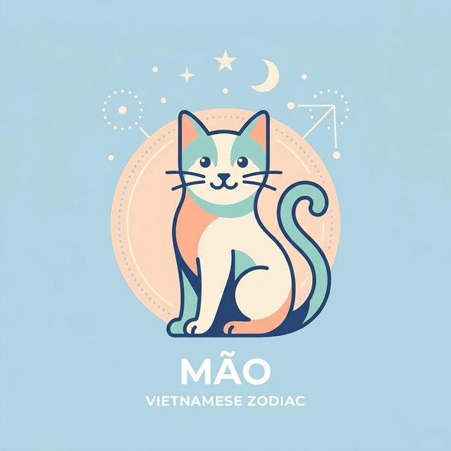 Tử Vi Tuổi Mão Tháng 4/2026: Phá Thái Tuế - Ẩn Nhẫn Náu Mình Chờ Bão Qua