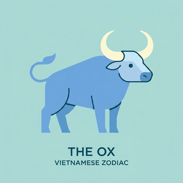 Tử Vi Tuổi Sửu Tháng 4/2026: Đối Diện Tương Phá, Đập Đi Xây Lại Kiến Tạo Tương Lai