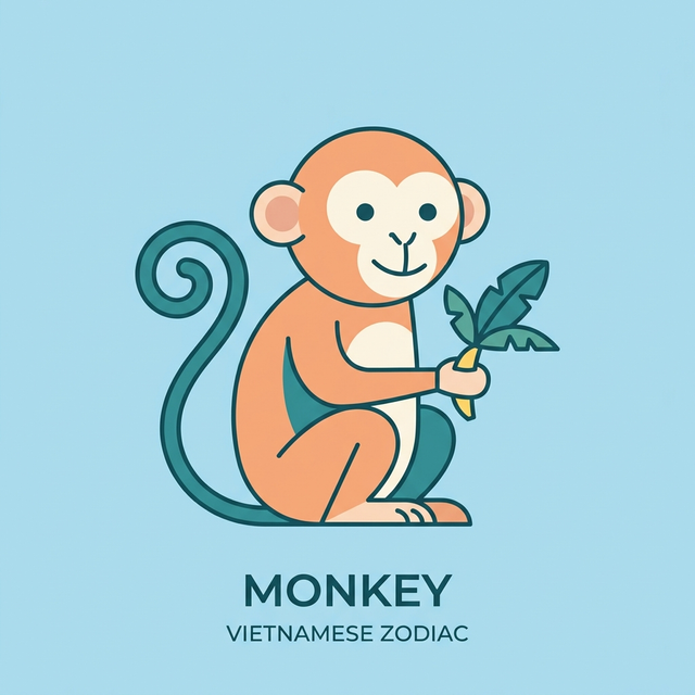 Tử Vi Tuổi Thân Tháng 4/2026: Tam Hợp Cứu Giá, Giải Vây Tam Tai