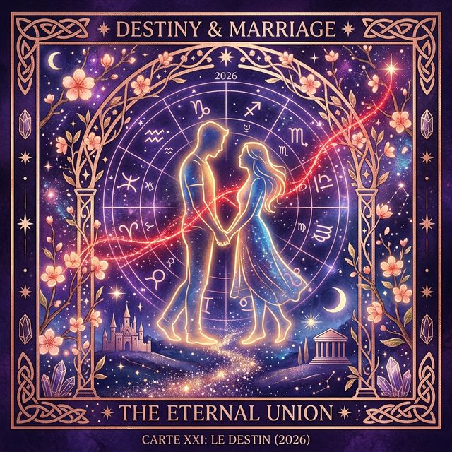 Xem Hôn Nhân Tử Vi 2026: Khi Nào Lấy Vợ/Chồng? Vợ/Chồng Tương Lai Ra Sao? Top 10 Câu Hỏi & Giải Đáp