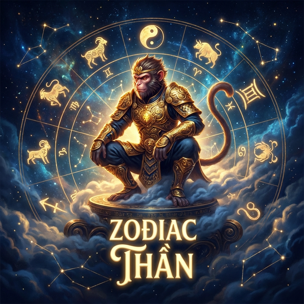 Tử Vi Tuổi Giáp Thân 2004 Nữ Mạng Năm 2026 - Luận Giải Chi Tiết