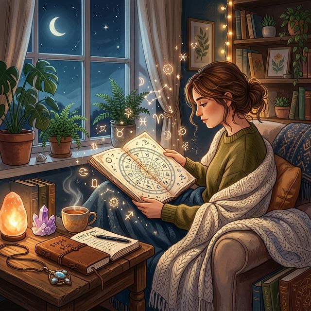 Cách Tự Xem Lá Số Tử Vi Tại Nhà + 7 Mẹo Hóa Giải Hạn Hiệu Quả Nhất 2026