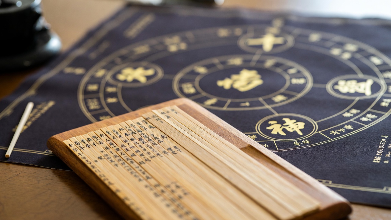 Bói sự nghiệp – Công danh qua quẻ dịch và Cung Quan Lộc