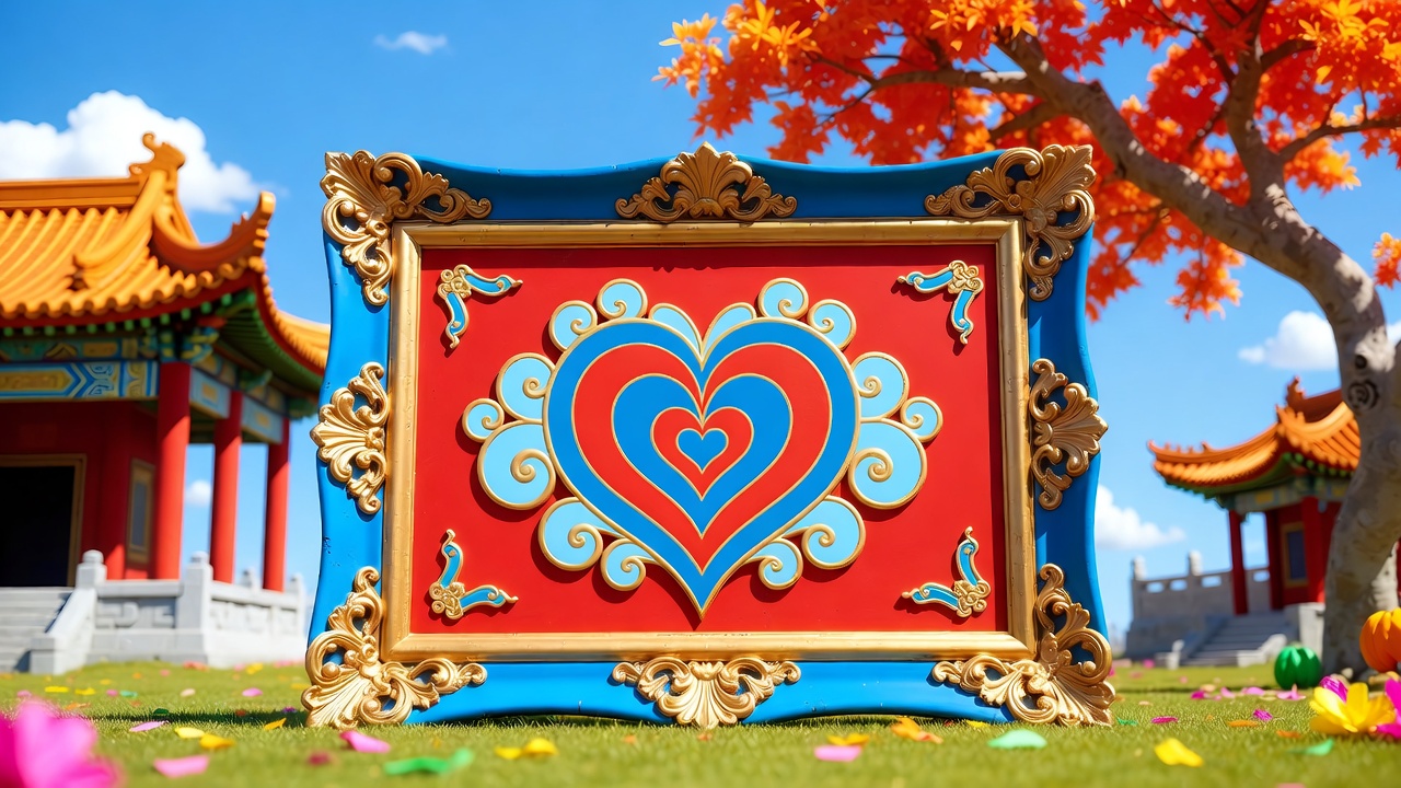 Bói tình duyên – Nhân duyên tiền kiếp & hiện tại