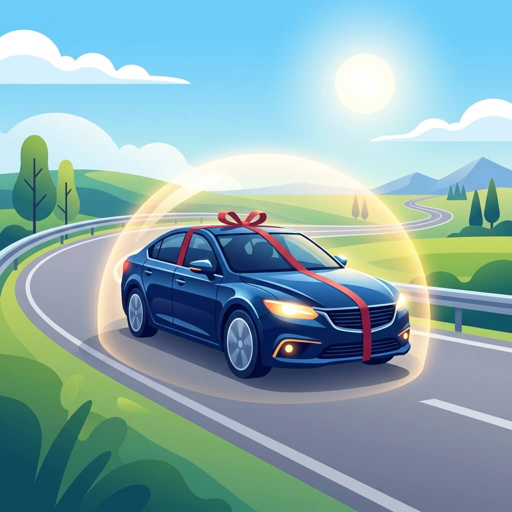 Xem Ngày Mua Xe Tháng 4/2026: Đi Đường Bình An, Rước Tài Lộc