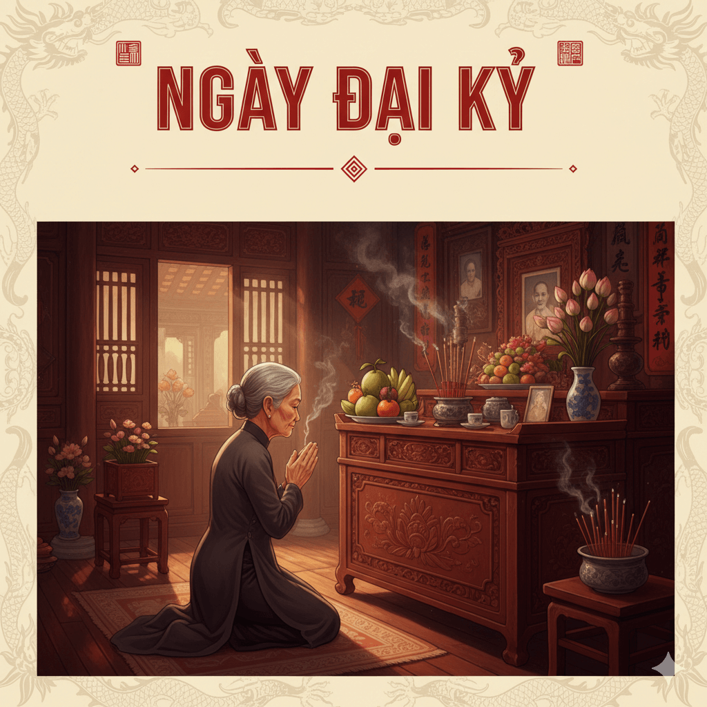 Những Ngày Đại Kỵ Xuất Hành Dịp Tết 2026: Lưu Ý Đặc Biệt Để Bình An